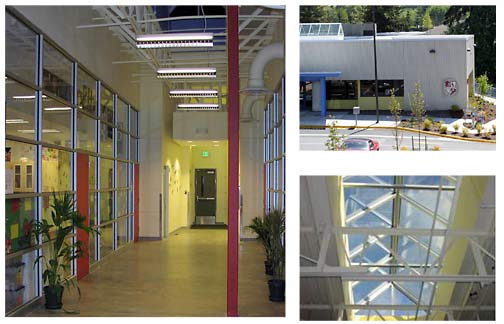 Greene Gasaway Architects - Seattle, Tacoma - Architecture Portfolio