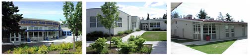 Greene Gasaway Architects - Seattle, Tacoma - Project Management Portfolio